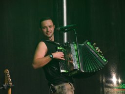 Die Draufgänger - Stadtparkfest Borken 2023